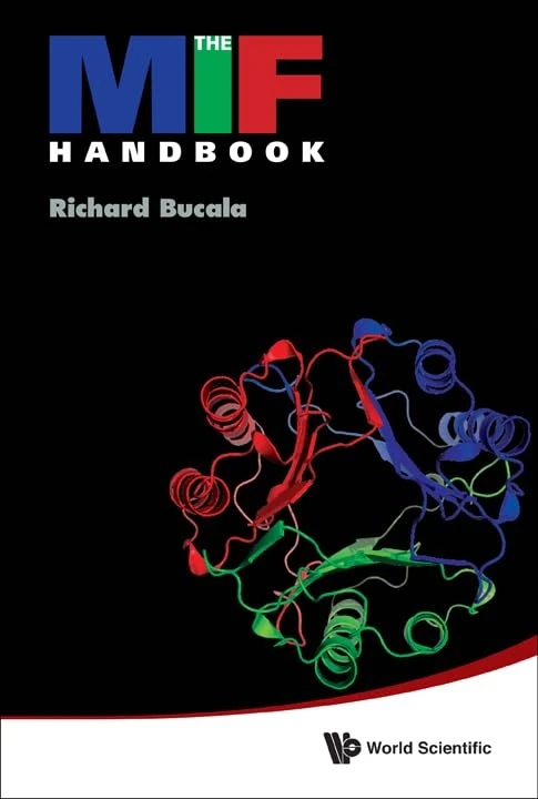 MIF HANDBOOK, THE