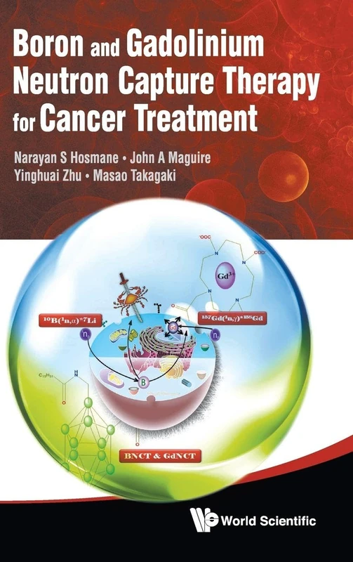 BORON AND GADOLINIUM NEUTRON CAPTURE THERAPY FOR CANCER TREATMENT - Image 1