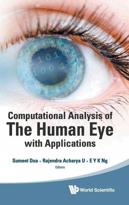 Computational Analysis Of The Human Eye With Applications