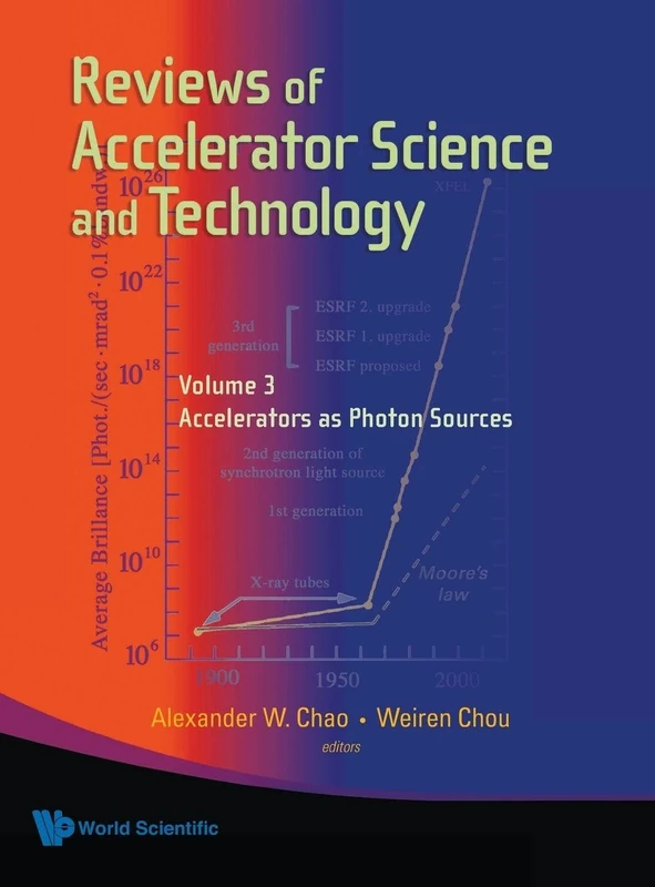 Reviews Of Accelerator Science And Technology - Volume 3: Accelerators As Photon Sources
