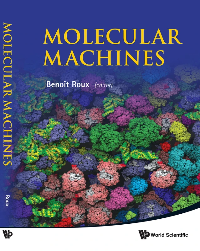 MOLECULAR MACHINES