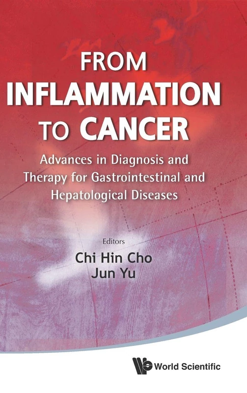 From Inflammation To Cancer: Advances In Diagnosis And Therapy For Gastrointestinal And Hepatological Diseases
