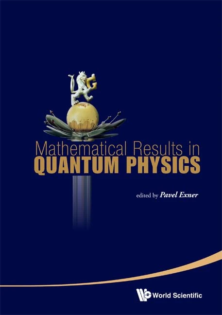 Mathematical Results In Quantum Physics - Proceedings Of The QMATH11 (With Dvd-Rom)
