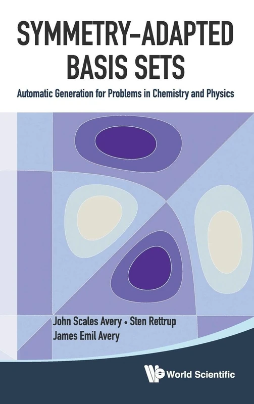 SYMMETRY-ADAPTED BASIS SETS: AUTOMATIC GENERATION FOR PROBLEMS IN CHEMISTRY AND PHYSICS