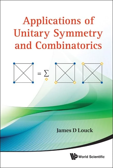 Applications of Unitary Symmetry and Combinatorics
