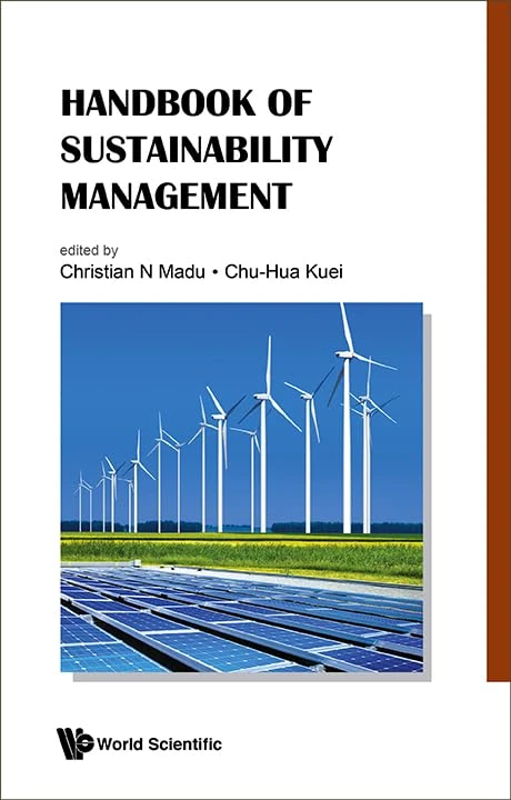 HANDBOOK OF SUSTAINABILITY MANAGEMENT