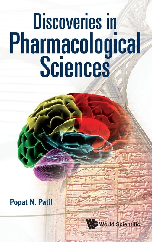Discoveries in Pharmacological Sciences