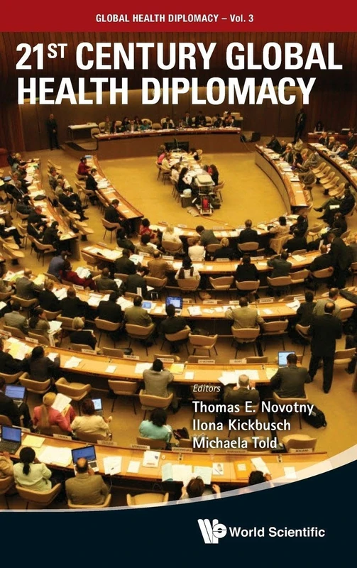 21st Century Global Health Diplomacy: 3