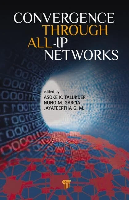 Convergence Through All-IP Networks - Image 1