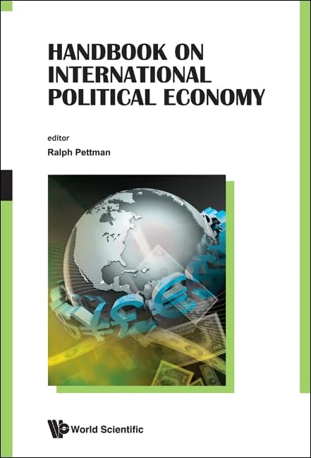 HANDBOOK ON INTERNATIONAL POLITICAL ECONOMY