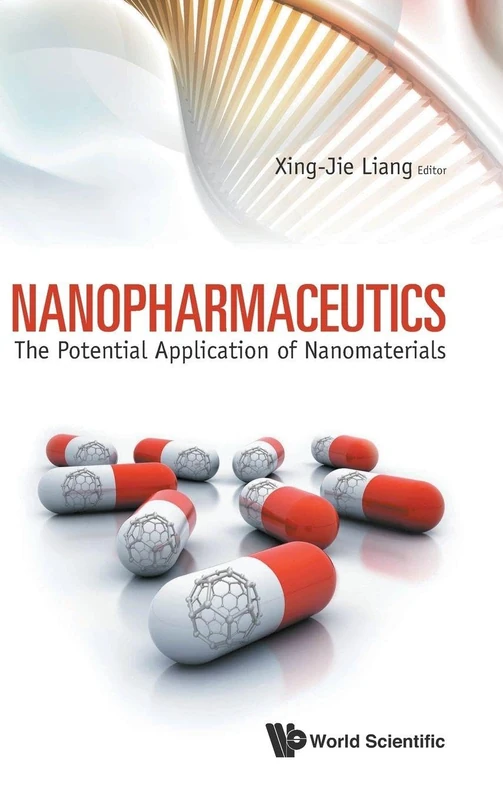 Nanopharmaceutics: The Potential Application Of Nanomaterials: POTEN APPL NANOMATERI