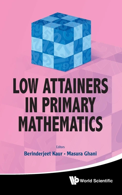 Low Attainers In Primary Mathematics