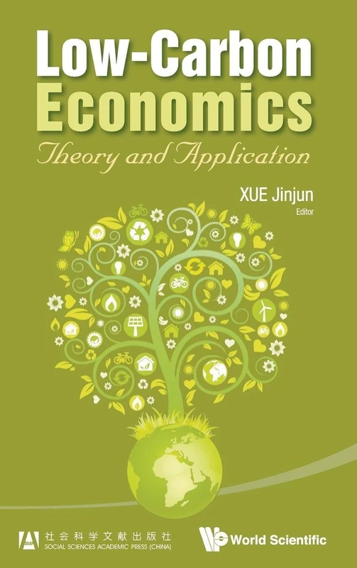 LOW-CARBON ECONOMICS: THEORY AND APPLICATION