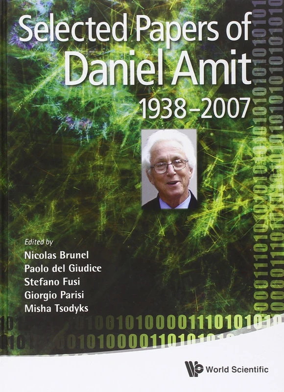 SELECTED PAPERS OF DANIEL AMIT (19382007) - Image 1