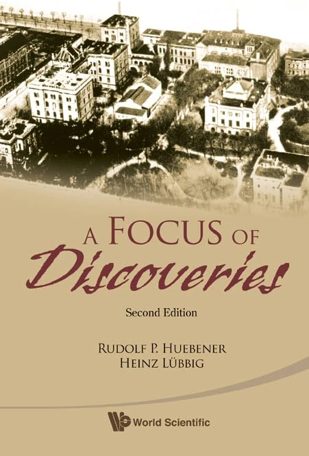FOCUS OF DISCOVERIES, A (SECONND EDITION)