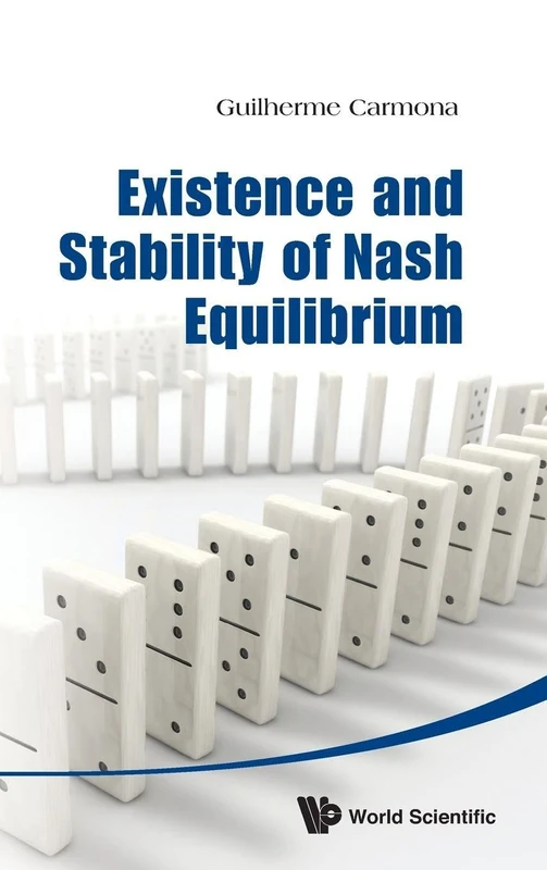 EXISTENCE AND STABILITY OF NASH EQUILIBRIUM