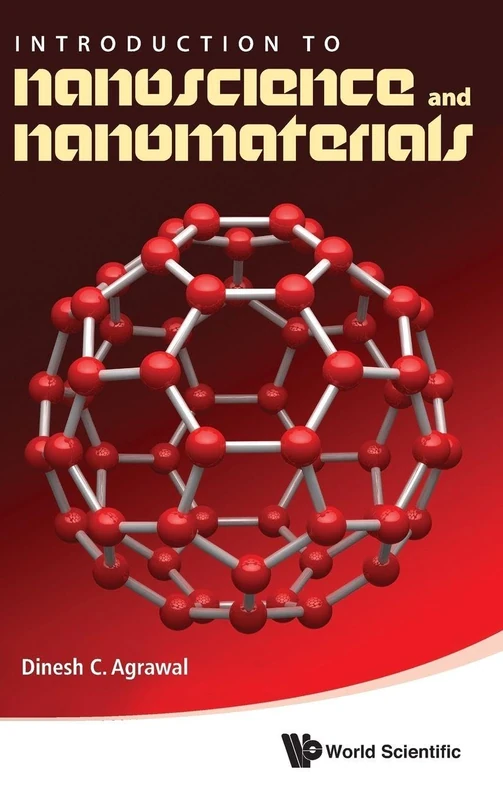Introduction To Nanoscience And Nanomaterials