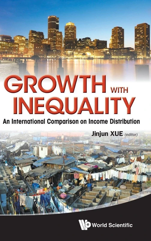 Growth with Inequality: An International Comparison on Income Distribution