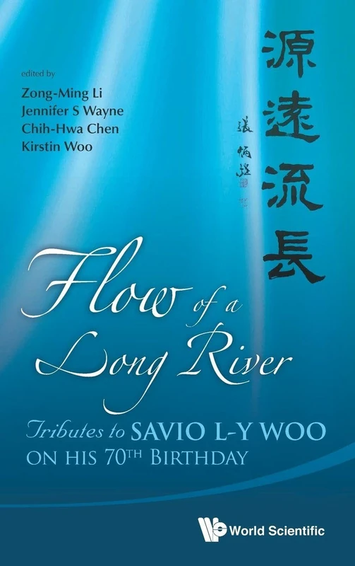 Tributes To Savio L-Y Woo On His 70Th Birthday - Image 1