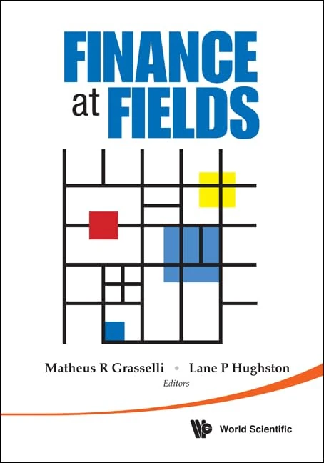 Finance At Fields - Image 1