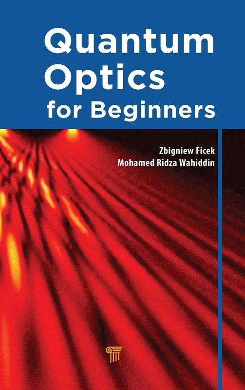 Quantum Optics for Beginners