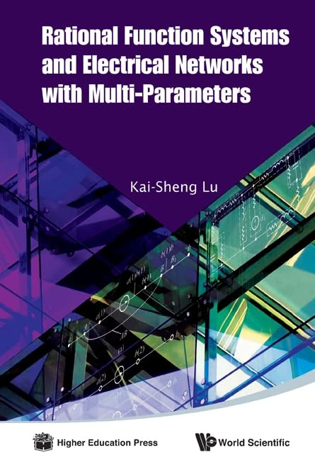 RATIONAL FUNCTION SYSTEMS AND ELECTRICAL NETWORKS WITH MULTI-PARAMETERS