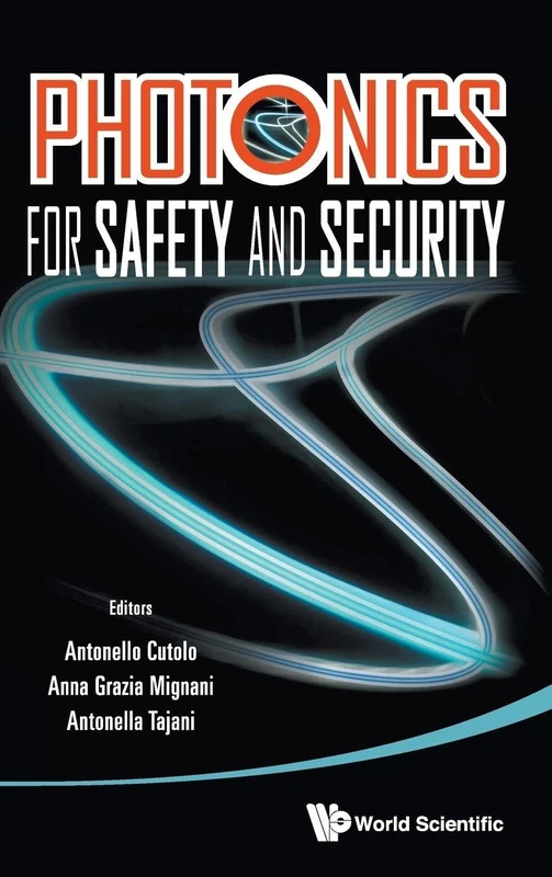 PHOTONICS FOR SAFETY AND SECURITY