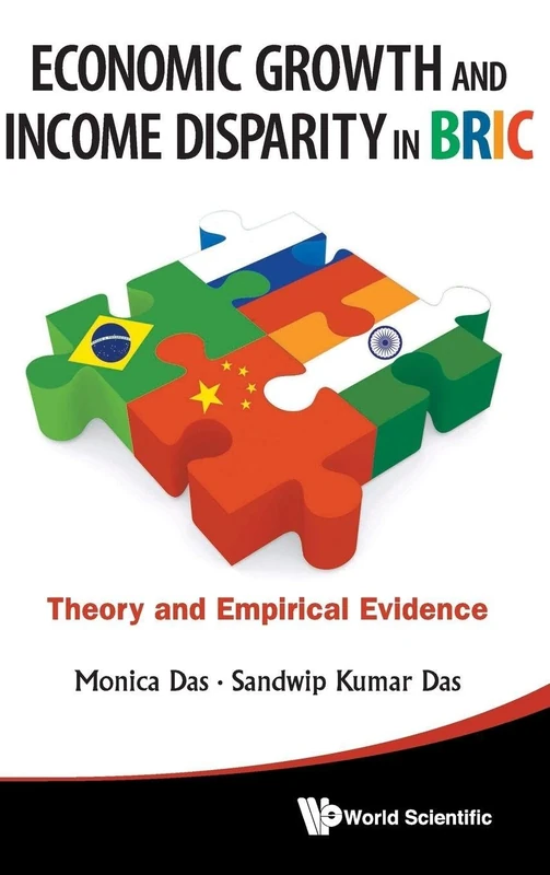 ECONOMIC GROWTH AND INCOME DISPARITY IN BRIC: THEORY AND EMPIRICAL EVIDENCE