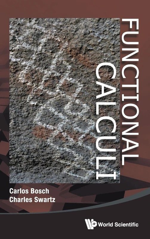 FUNCTIONAL CALCULI - Image 1