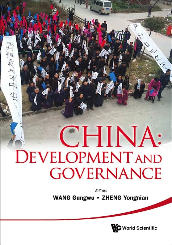 CHINA: DEVELOPMENT AND GOVERNANCE