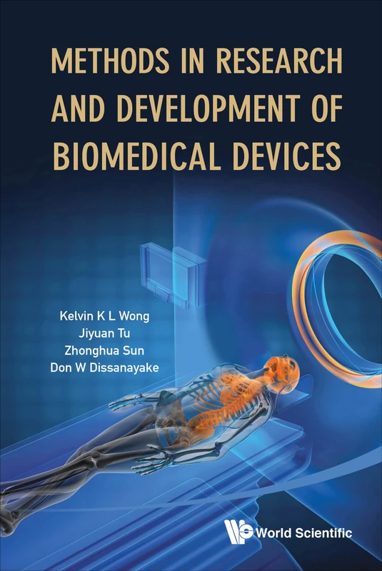 METHODS IN RESEARCH AND DEVELOPMENT OF BIOMEDICAL DEVICES
