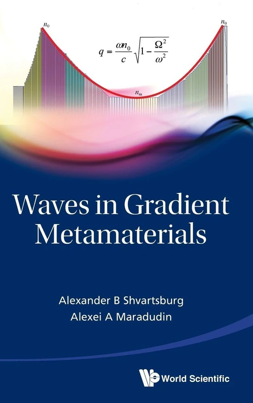 WAVES IN GRADIENT METAMATERIALS