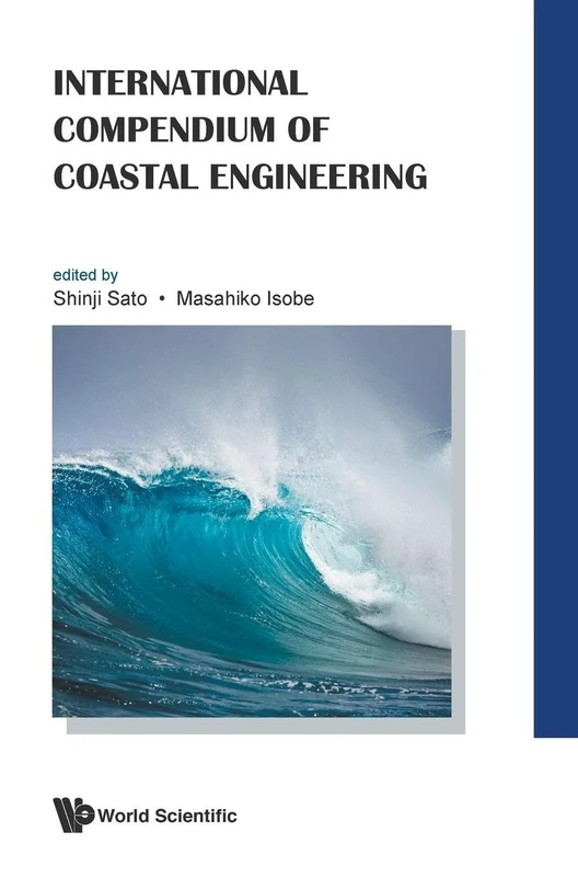 International Compendium Of Coastal Engineering