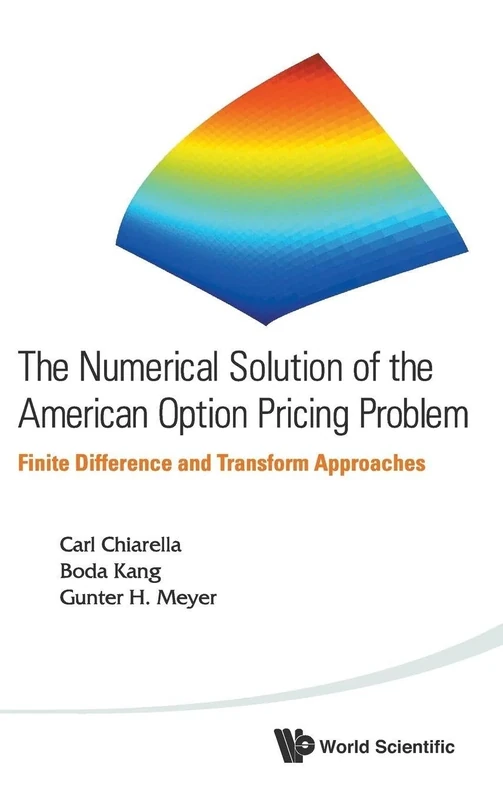 The :Numerical Solution Of The American Option Pricing Problem, Finite Difference And Transform Approaches