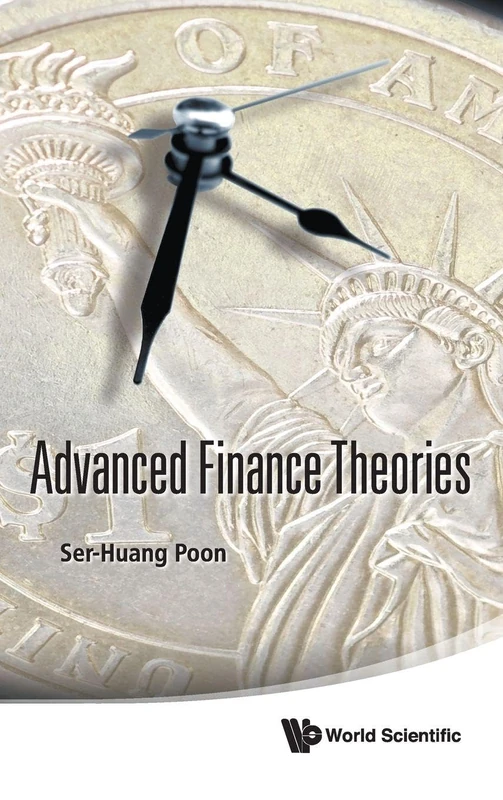 Advanced Finance Theories
