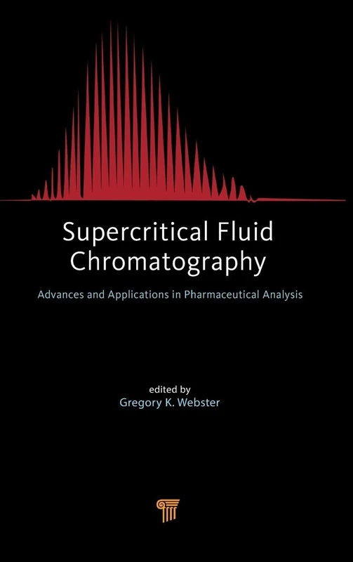 Supercritical Fluid Chromatography: Advances and Applications in Pharmaceutical Analysis - Image 1