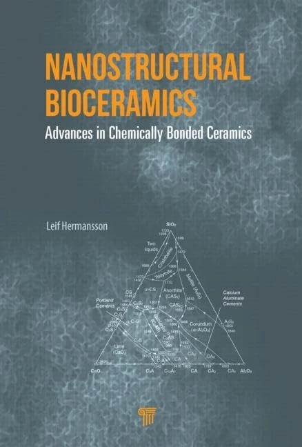 Nanostructural Bioceramics: Advances in Chemically Bonded Ceramics