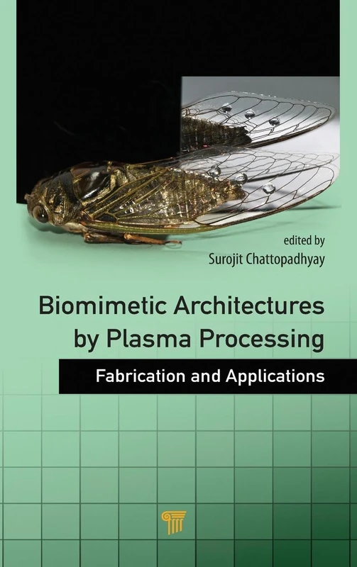 Biomimetic Architectures by Plasma Processing: Fabrication and Applications