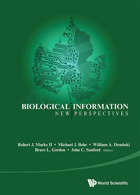 Biological Information: New Perspectives - Proceedings Of The Symposium: New Perspectives: Proceedings of a Symposium Held May 31 Through June 3, 2011 at Cornell University