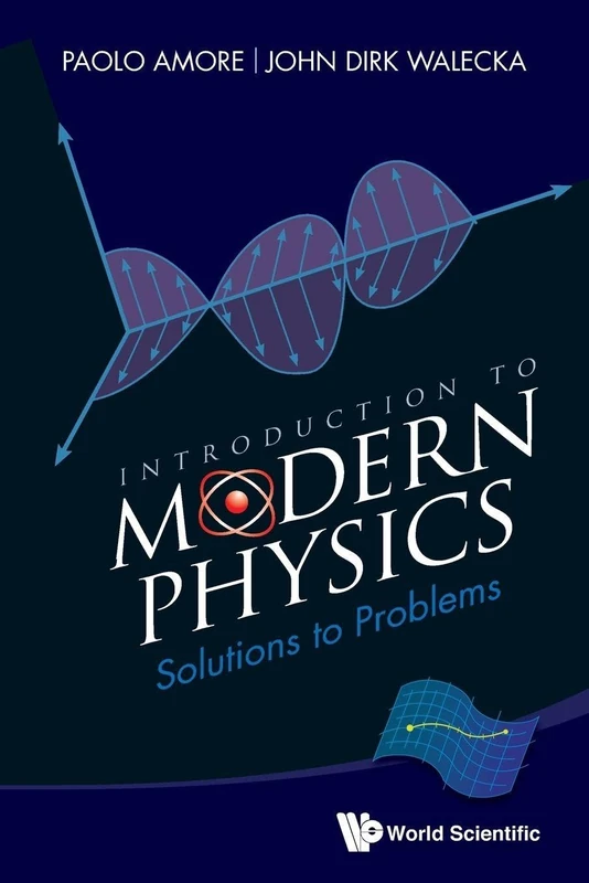 Introduction To Modern Physics: Solutions To Problems: SOLNS TO PROBLEMS