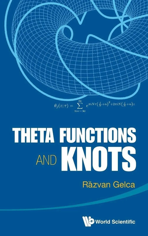 Theta Functions And Knots