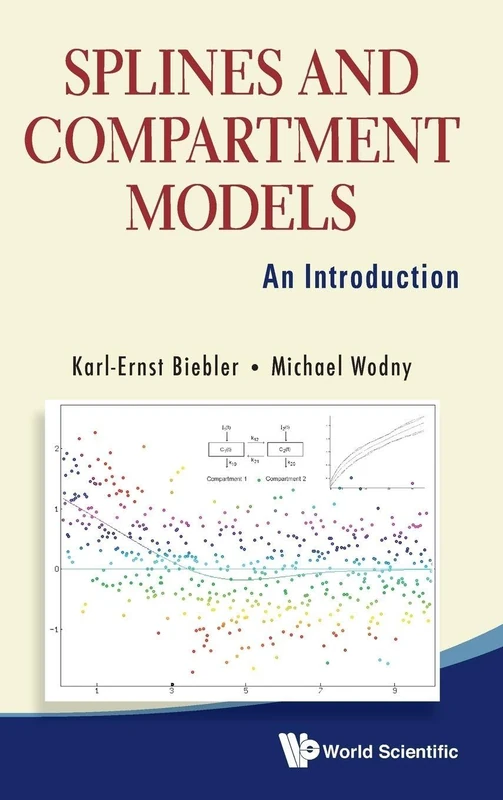 SPLINES AND COMPARTMENT MODELS: AN INTRODUCTION - Image 1