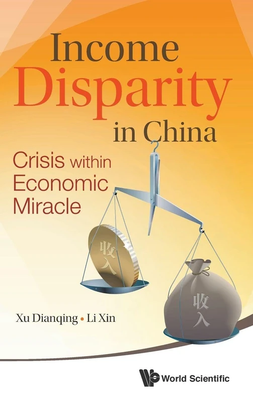 Income Disparity In China: Crisis Within Economic Miracle