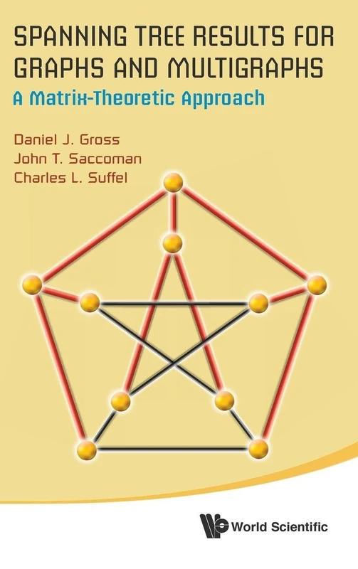Spanning Tree Results For Graphs And Multigraphs: A Matrix-Theoretic Approach
