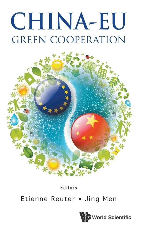 China-Eu: Green Cooperation - Image 1