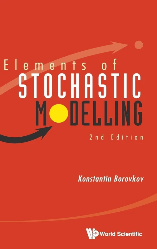 Elements Of Stochastic Modelling (2nd Edition)