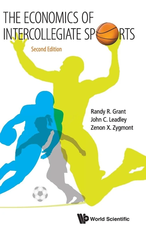 Economics Of Intercollegiate Sports, The (Second Edition)