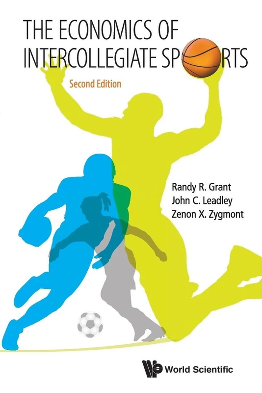 Economics Of Intercollegiate Sports, The (Second Edition)