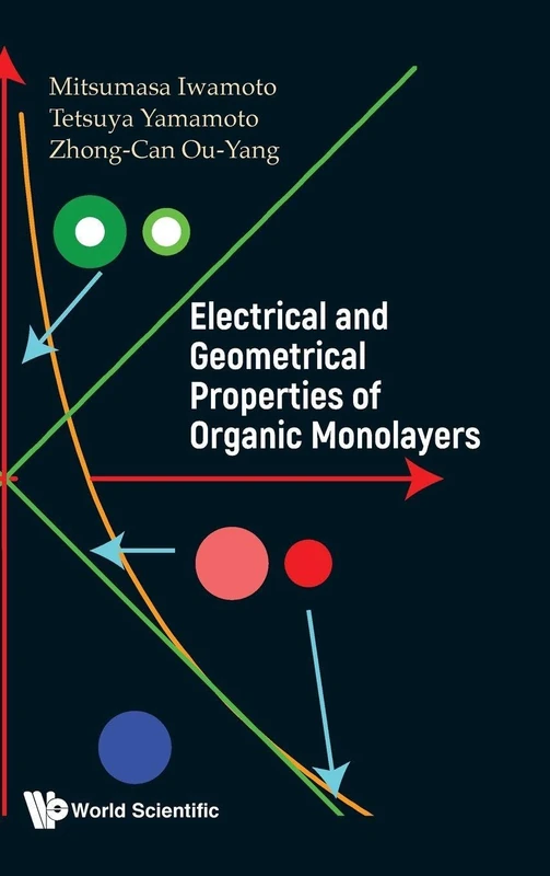 Electrical And Geometrical Properties Of Organic Monolayers