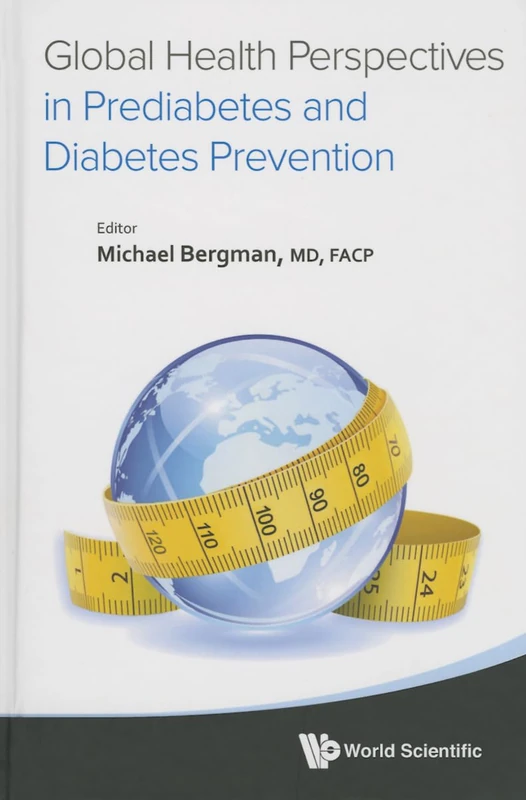Global Health Perspectives In Prediabetes And Diabetes Prevention